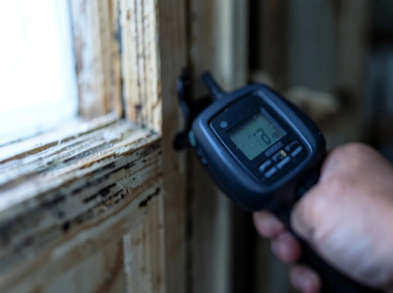 Commercial Water Damage Restoration in Lodge Grass, MT